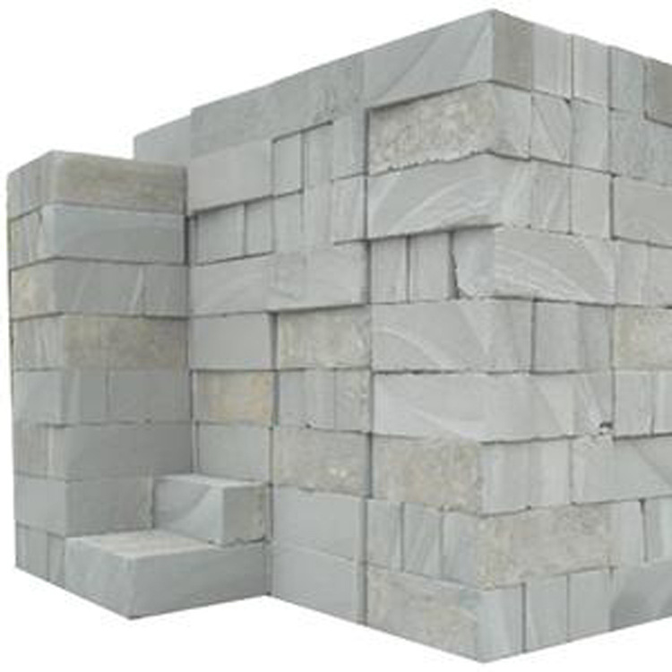 五通不同砌筑方式蒸压加气混凝土砌块轻质砖 加气块抗压强度研究