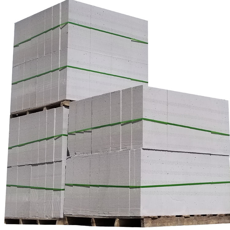 五通改性材料和蒸压制度对冶金渣蒸压加气混凝土砌块性能的影响