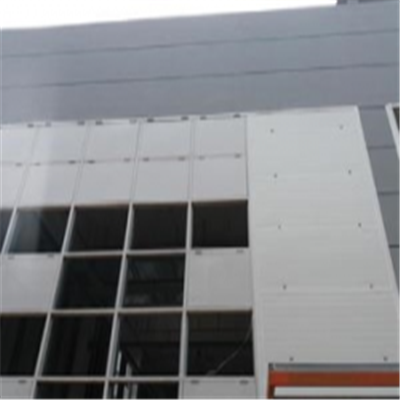五通新型蒸压加气混凝土板材ALC|EPS|RLC板材防火吊顶隔墙应用技术探讨